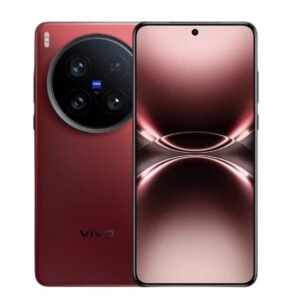 Vivo x200 Ultra