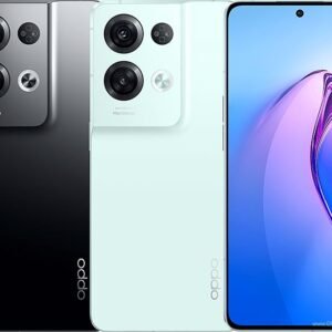 Oppo Reno 8 Pro