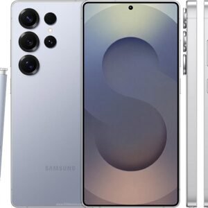 Samsung Galaxy S25 Ultra