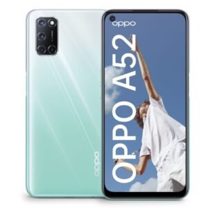 OPPO A52