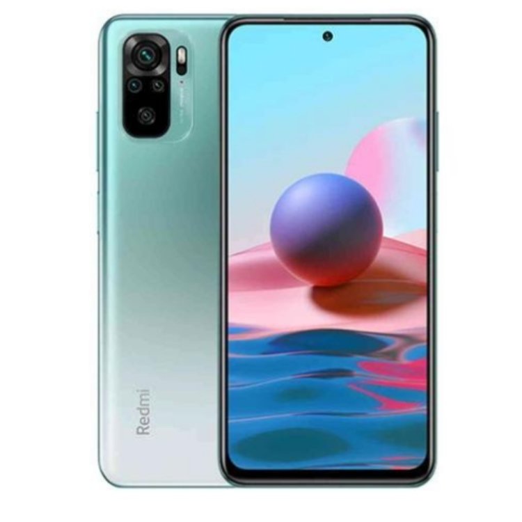 Redmi 10