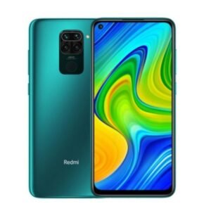 Redmi Note 9