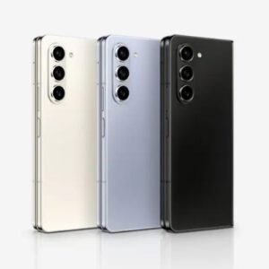 Samsung Galaxy Fold 5